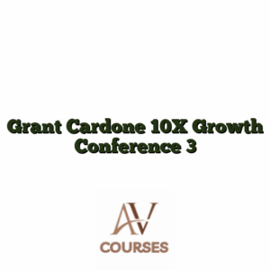 Grant Cardone 10X Growth Conference 3