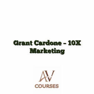 Grant Cardone - 10X Marketing