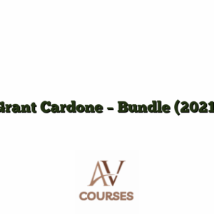 Grant Cardone - Bundle (2021)
