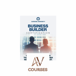 Grant Cardone - Business Builder Certification