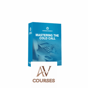 Grant Cardone - Mastering the Cold Call