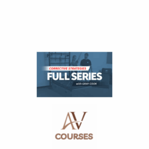 Gray Cook - Corrective Strategies Bundle