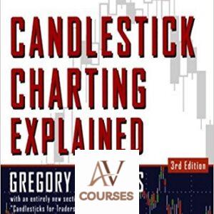 Candlestick Charting Explained: Timeless Techniques for Trading Stocks and Futures