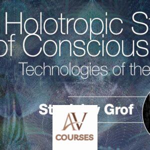 Grof, Stanislav - Holotropic States of Consciousness