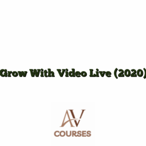 Grow With Video Live (2020)