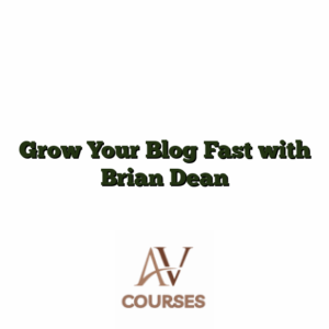 Grow Your Blog Fast with Brian Dean