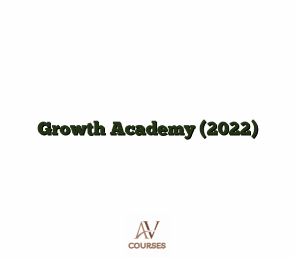 Growth Academy (2022)