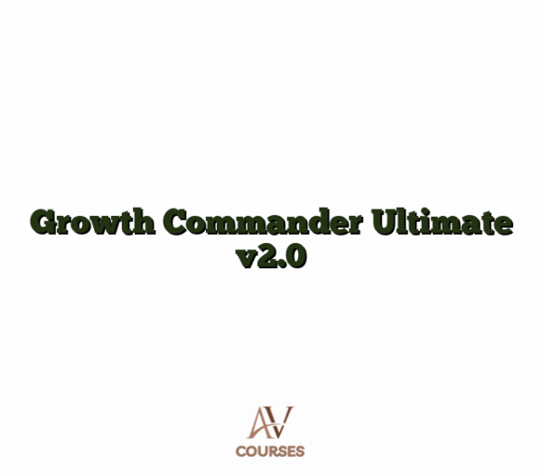 Growth Commander Ultimate v2.0