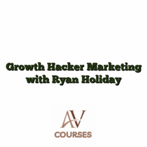 Growth Hacker Marketing with Ryan Holiday