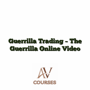 Guerrilla Trading - The Guerrilla Online Video