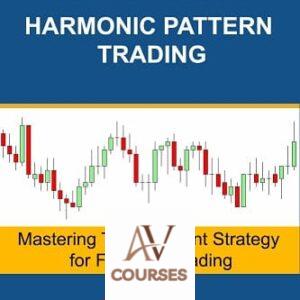 Guide to Precision Harmonic Pattern Trading: Mastering Turning Point Strategy for Financial Trading