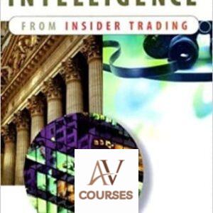 Investment Intelligence from Insider Trading