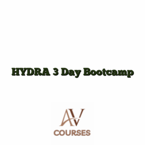 HYDRA 3 Day Bootcamp