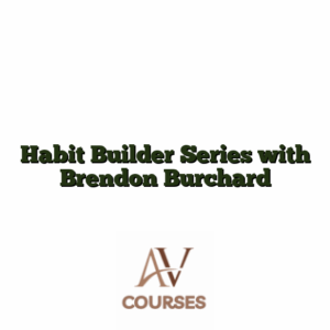 Habit Builder Series with Brendon Burchard