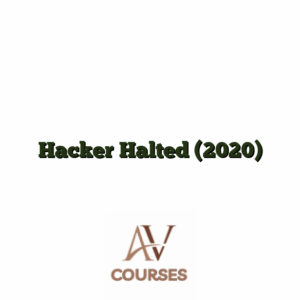 Hacker Halted (2020)