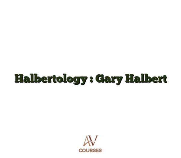 Halbertology : Gary Halbert