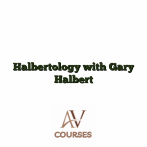 Halbertology with Gary Halbert