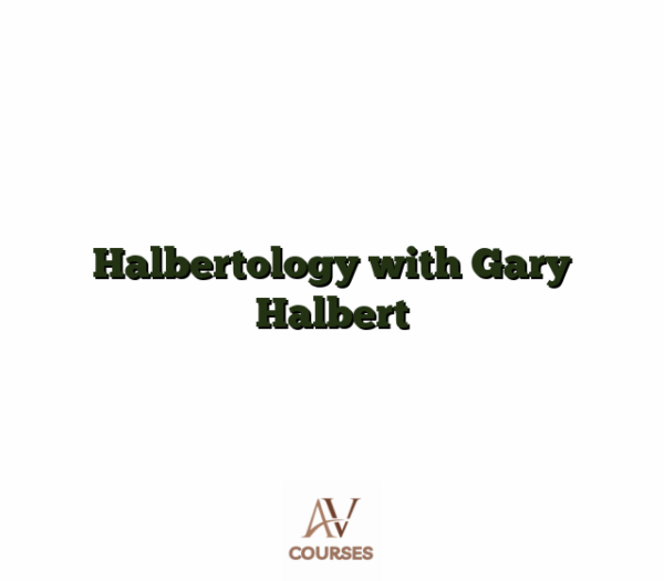Halbertology with Gary Halbert