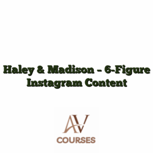 Haley & Madison - 6-Figure Instagram Content