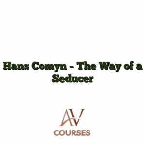 Hans Comyn - The Way of a Seducer