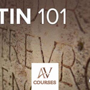 Hans-Friedrich Mueller - Latin 101: Learning a Classical Language