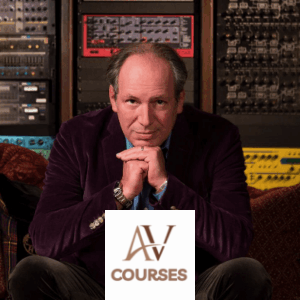 Hans Zimmer - MasterClass - Teaches Film Scoring