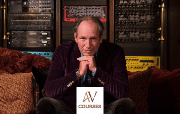 Hans Zimmer - MasterClass - Teaches Film Scoring