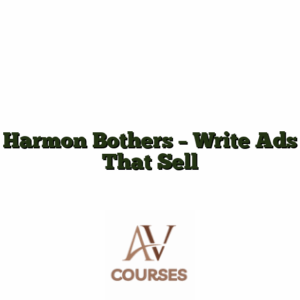 Harmon Bothers - Write Ads That Sell