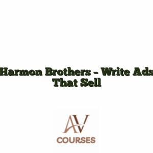 Harmon Brothers - Write Ads That Sell