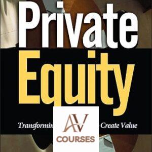 Private Equity: Transforming Public Stock to Create Value