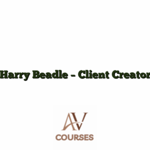 Harry Beadle - Client Creator