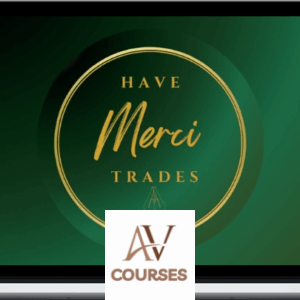 HaveMerciTrades - Trading Edge Unleashed: 7 Weeks to Profitable Day Trading