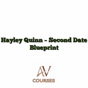 Hayley Quinn - Second Date Blueprint