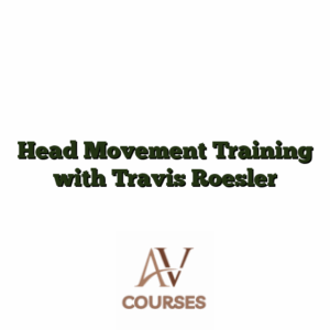 Head Movement Training with Travis Roesler