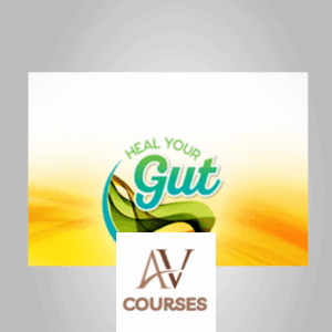 Heal Your Gut Summit 2016