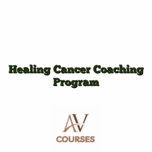 Healing Cancer Coaching Program