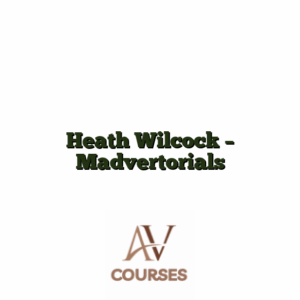 Heath Wilcock - Madvertorials