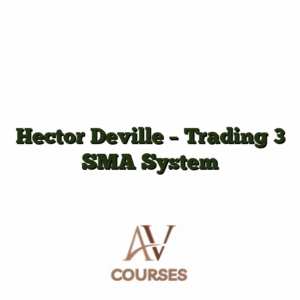 Hector Deville - Trading 3 SMA System