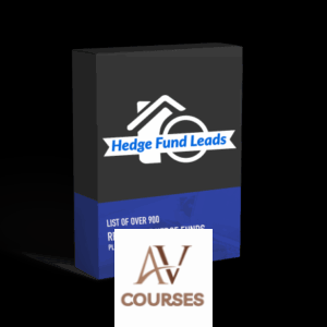 Hedge Fund Leads - Hedge Fund Leads List, Scripts, & Contracts
