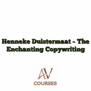 Henneke Duistermaat - The Enchanting Copywriting