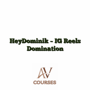 HeyDominik - IG Reels Domination