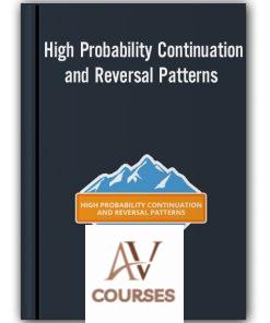 Basecamptrading – High Probability Continuation and Reversal Patterns