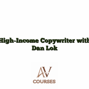 High-Income Copywriter with Dan Lok