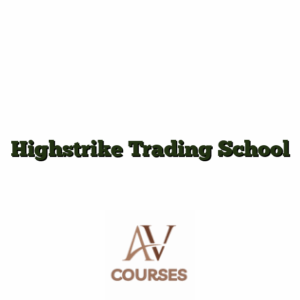 Highstrike Trading School
