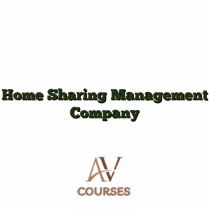 Home Sharing Management Company