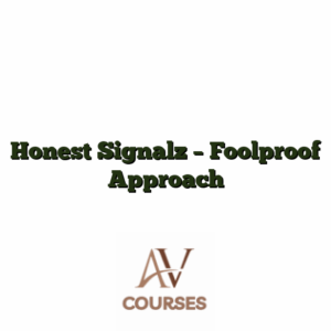 Honest Signalz - Foolproof Approach