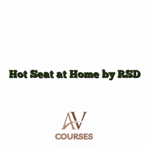 Hot Seat at Home by RSD