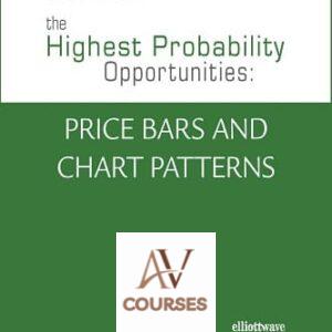 How To Trade the Highest Probability Opportunities: Price Bars and Chart Patterns