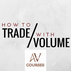 How To Trade with Volume