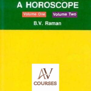 How to Judge a Horoscope (Vol 1 and 2)